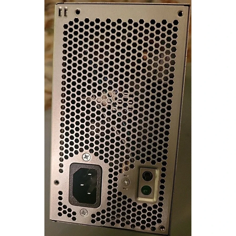 HU460AM-01 WC1T4 D460AM-03 460W Power‎ Supply Fits Dell XPS 8930 8900 8700 8300